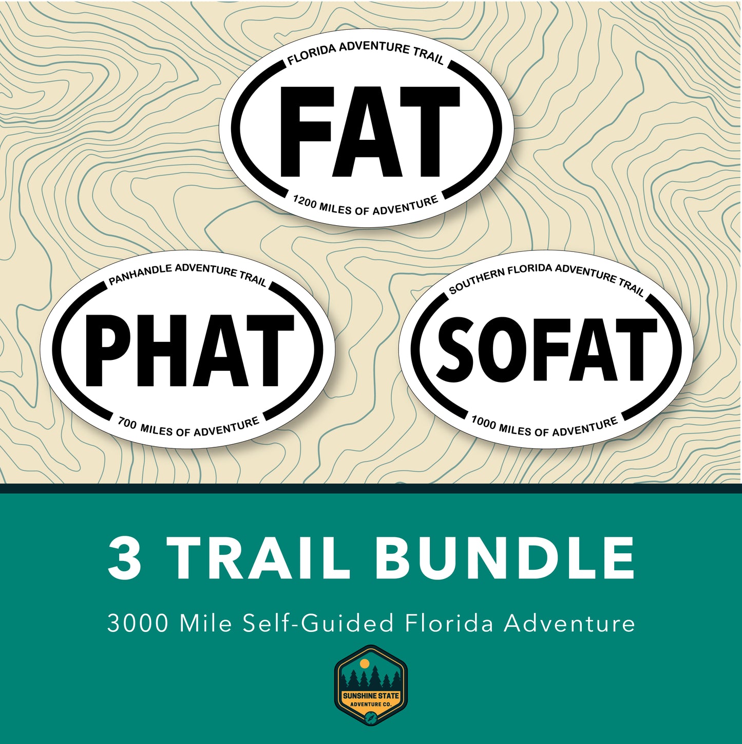 3 Trail Bundle