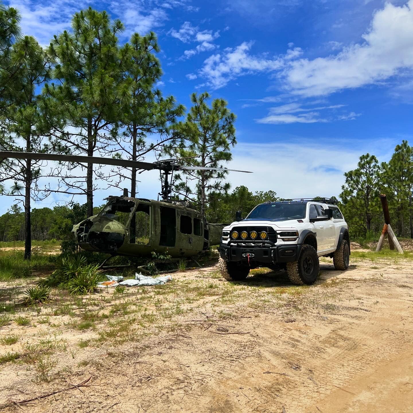 3 Trail Bundle