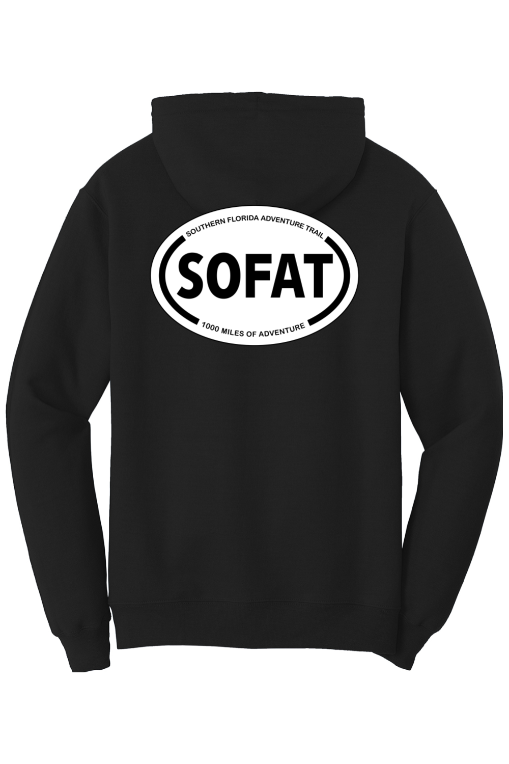 The S.O.F.A.T Hoodie – Sunshine State Adventure Co.