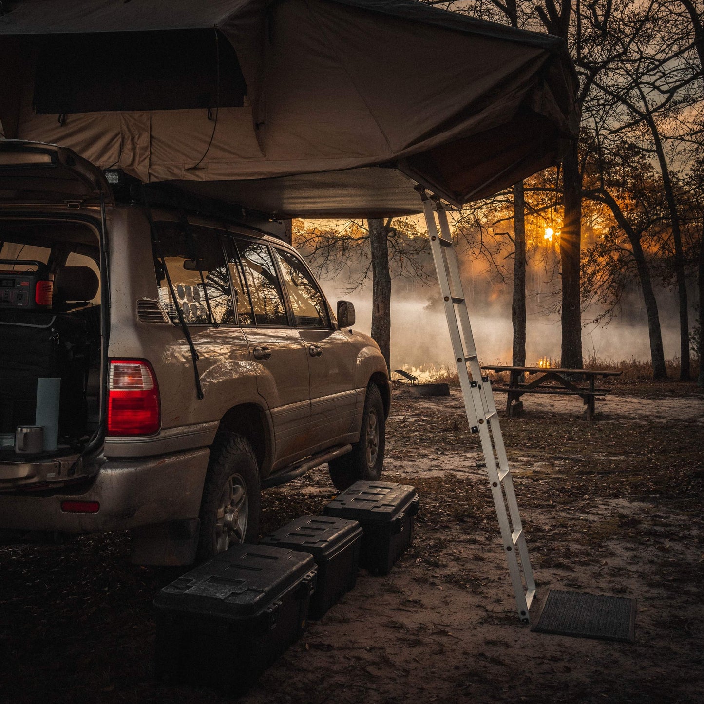 3 Trail Bundle
