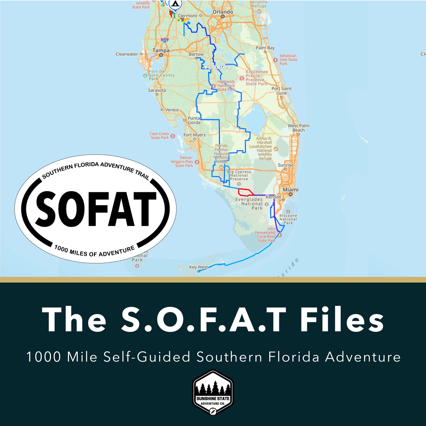 The S.O.F.A.T Files