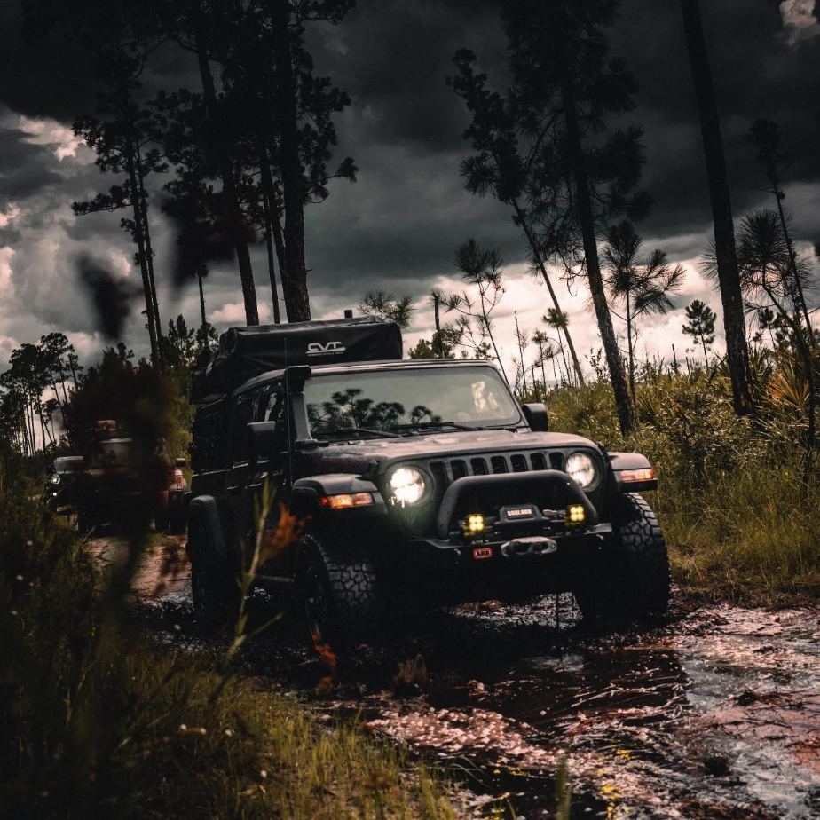 3 Trail Bundle