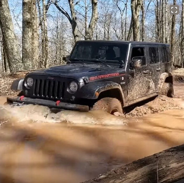 The Virginia Adventure Trail