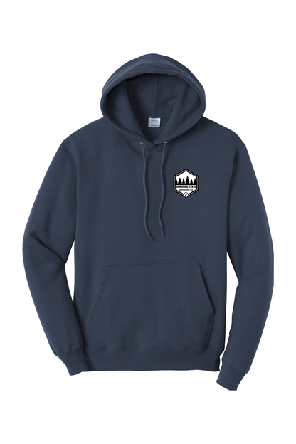 The F.A.T Hoodie