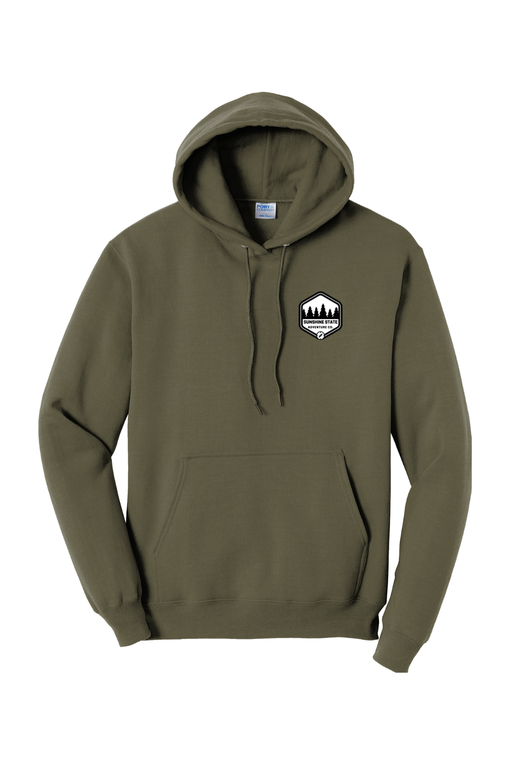 The F.A.T Hoodie