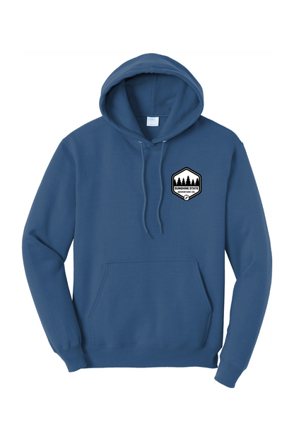 Adventure Local Hoodie