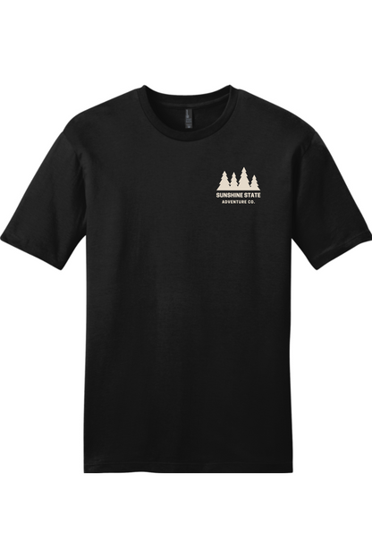 Overland Flatlandistan Shirt