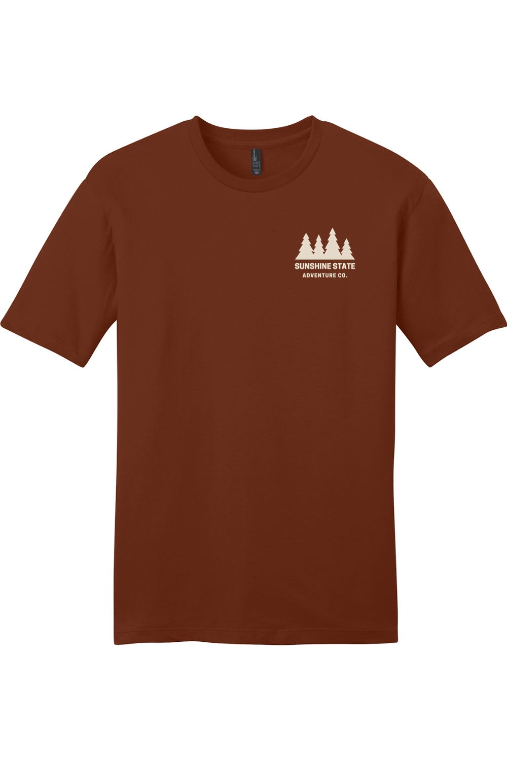 Overland Flatlandistan Shirt