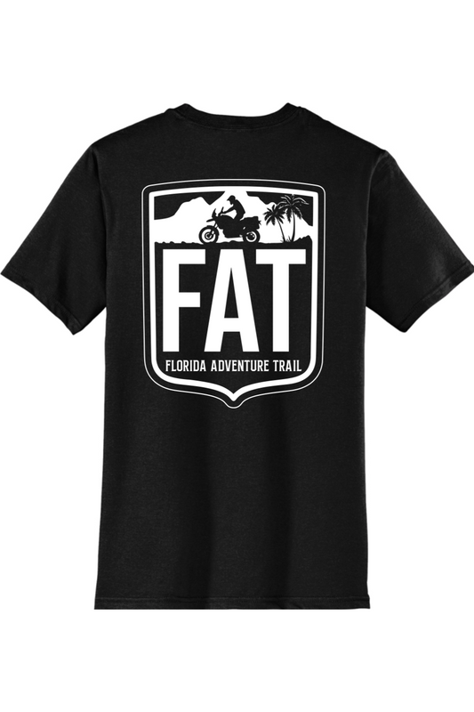 The F.A.T Motorcycle Shirt