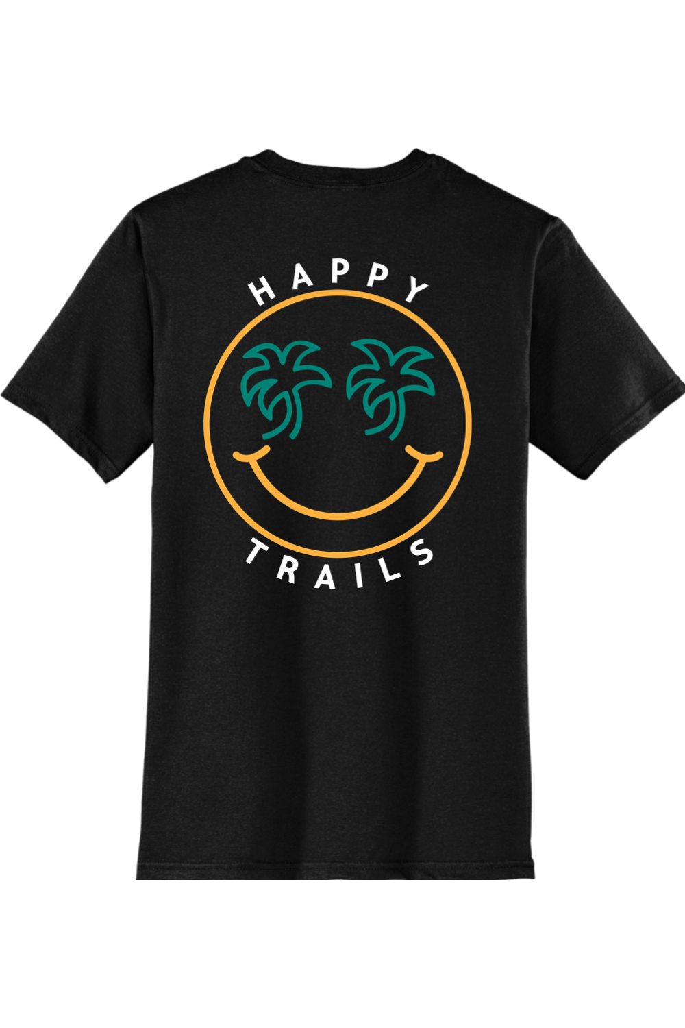 Happy Trails Shirt