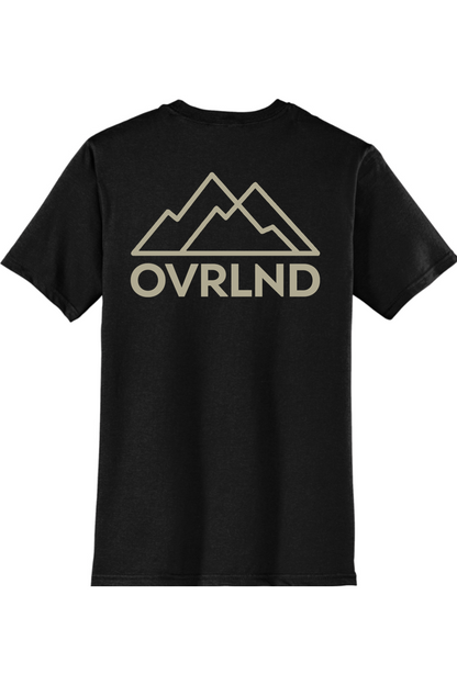 OVRLND Shirt