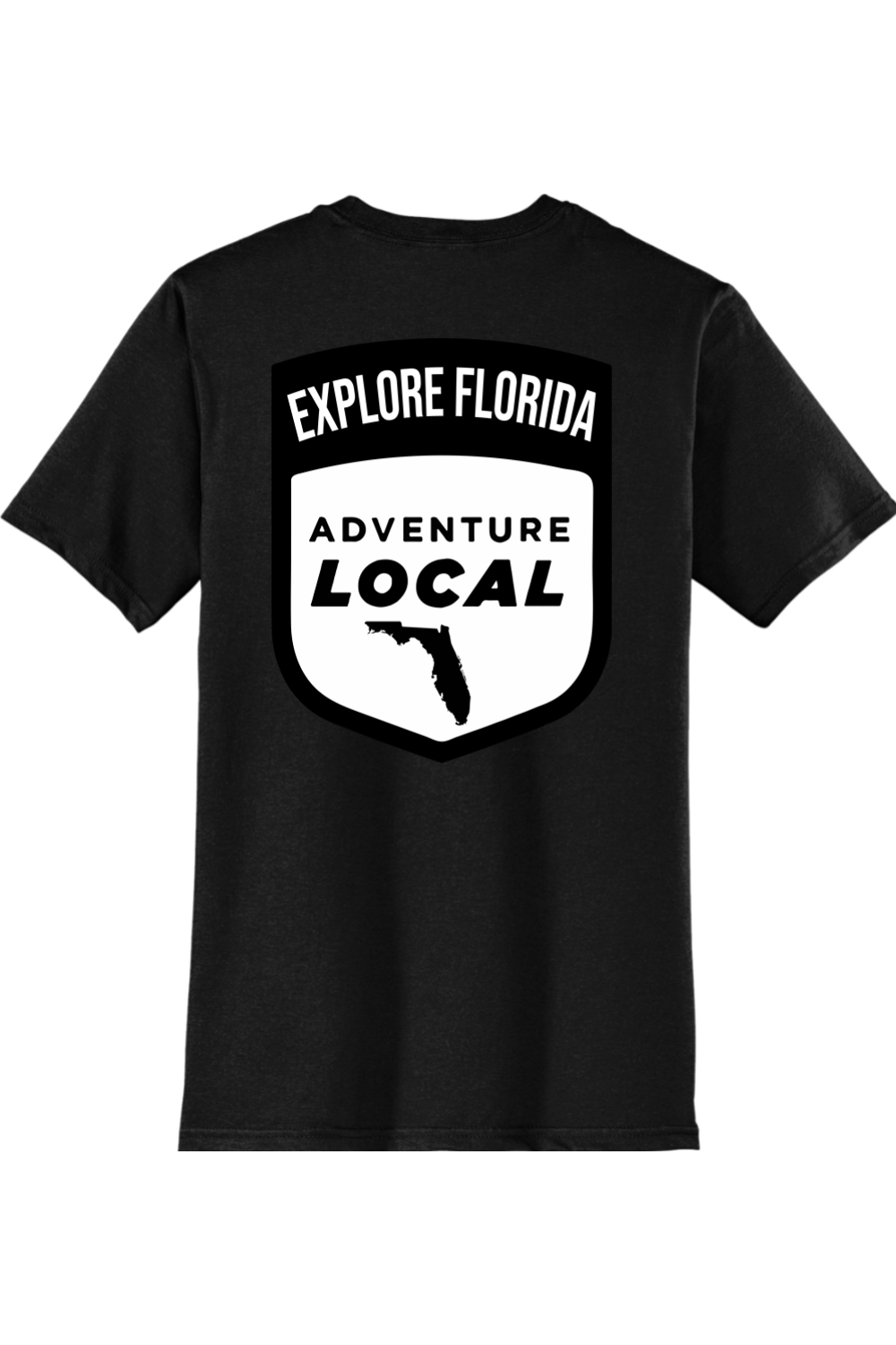 Adventure Local Shirt