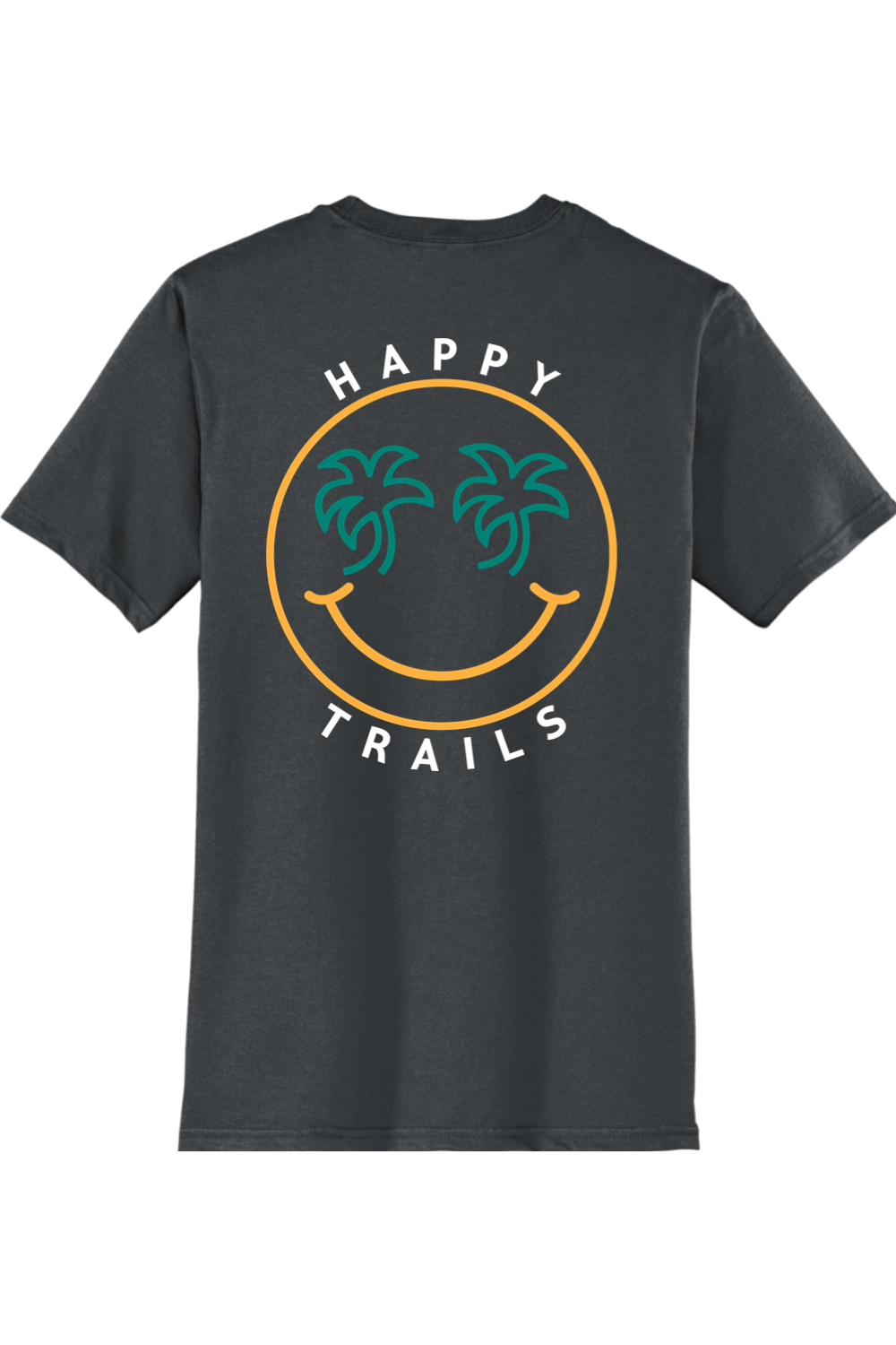 Happy Trails Shirt