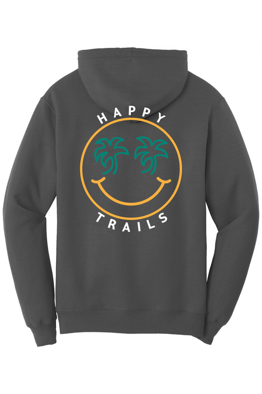 Happy Trails Hoodie