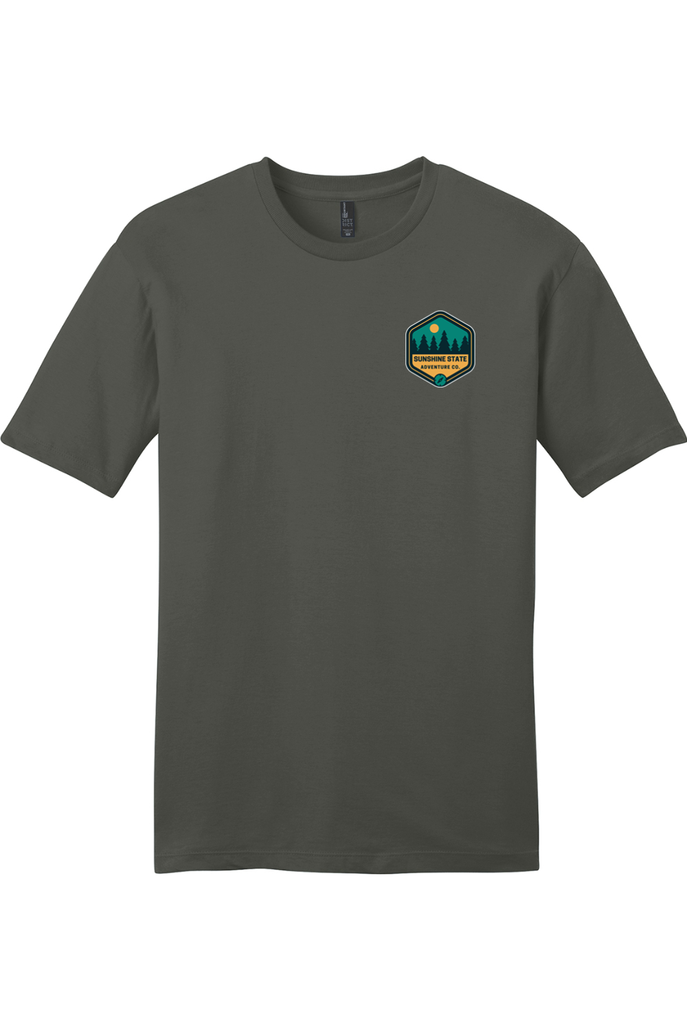 Florida Man Overland Shirt