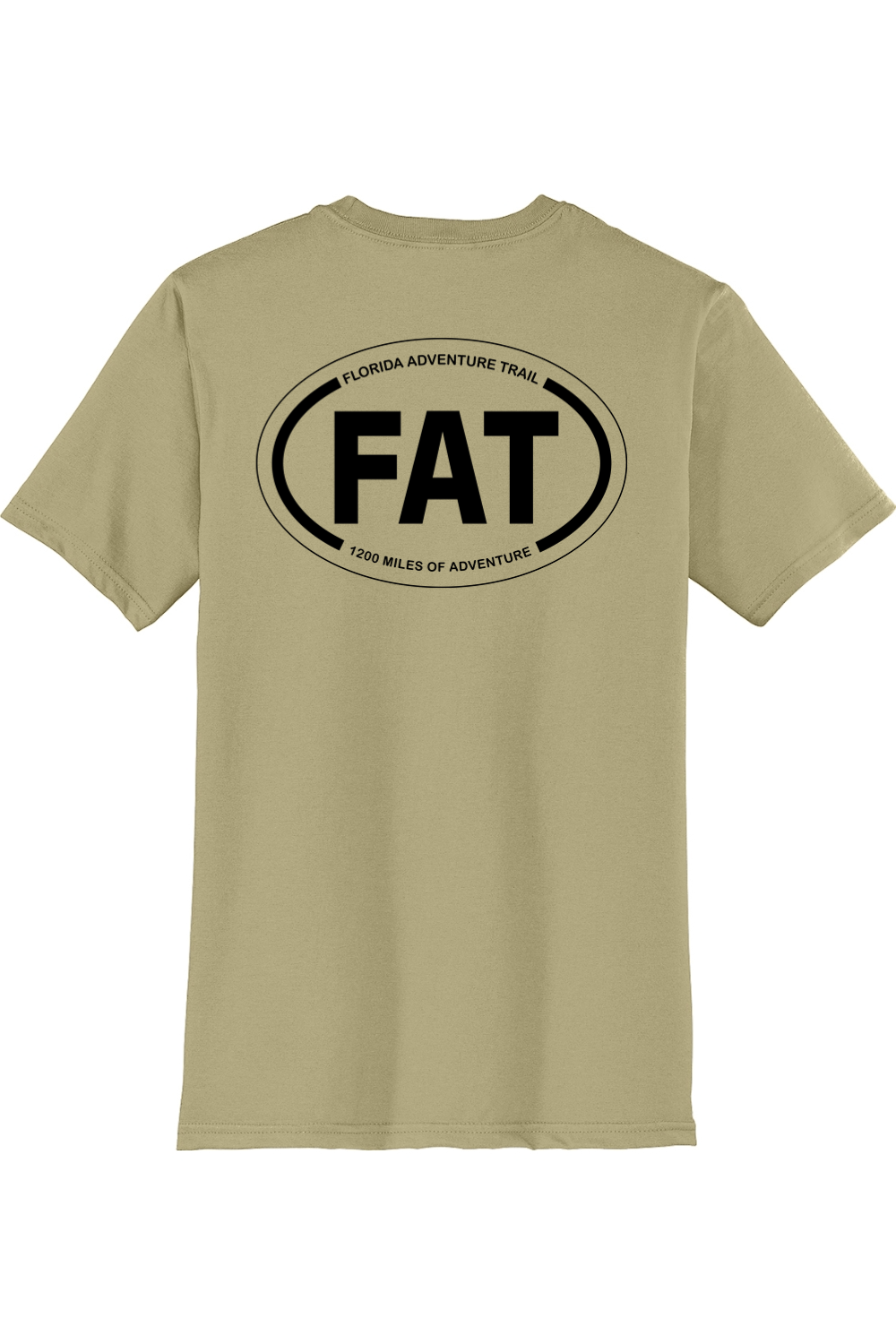 The F.A.T Shirt