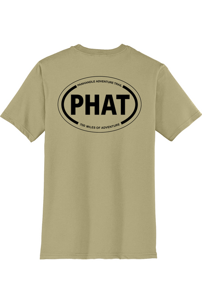 The P.H.A.T Shirt