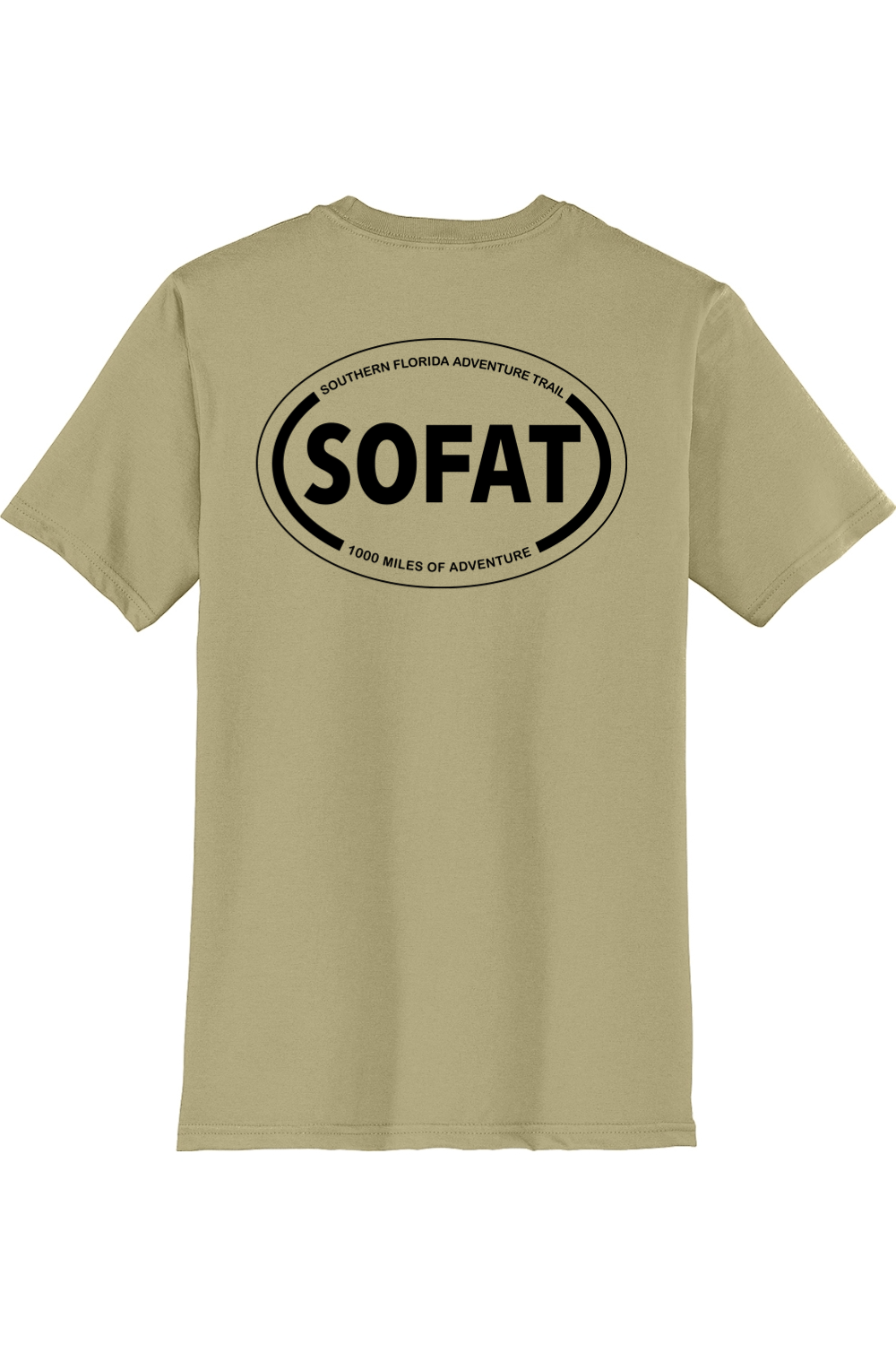 The S.O.F.A.T Shirt