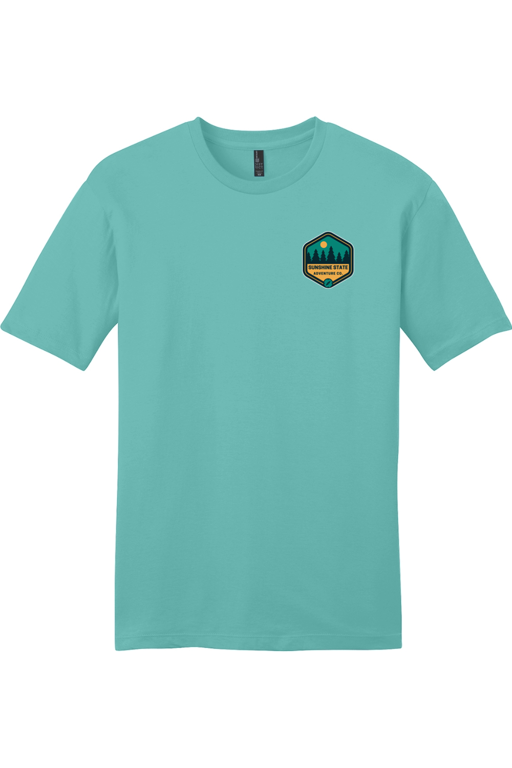 Florida Man Overland Shirt