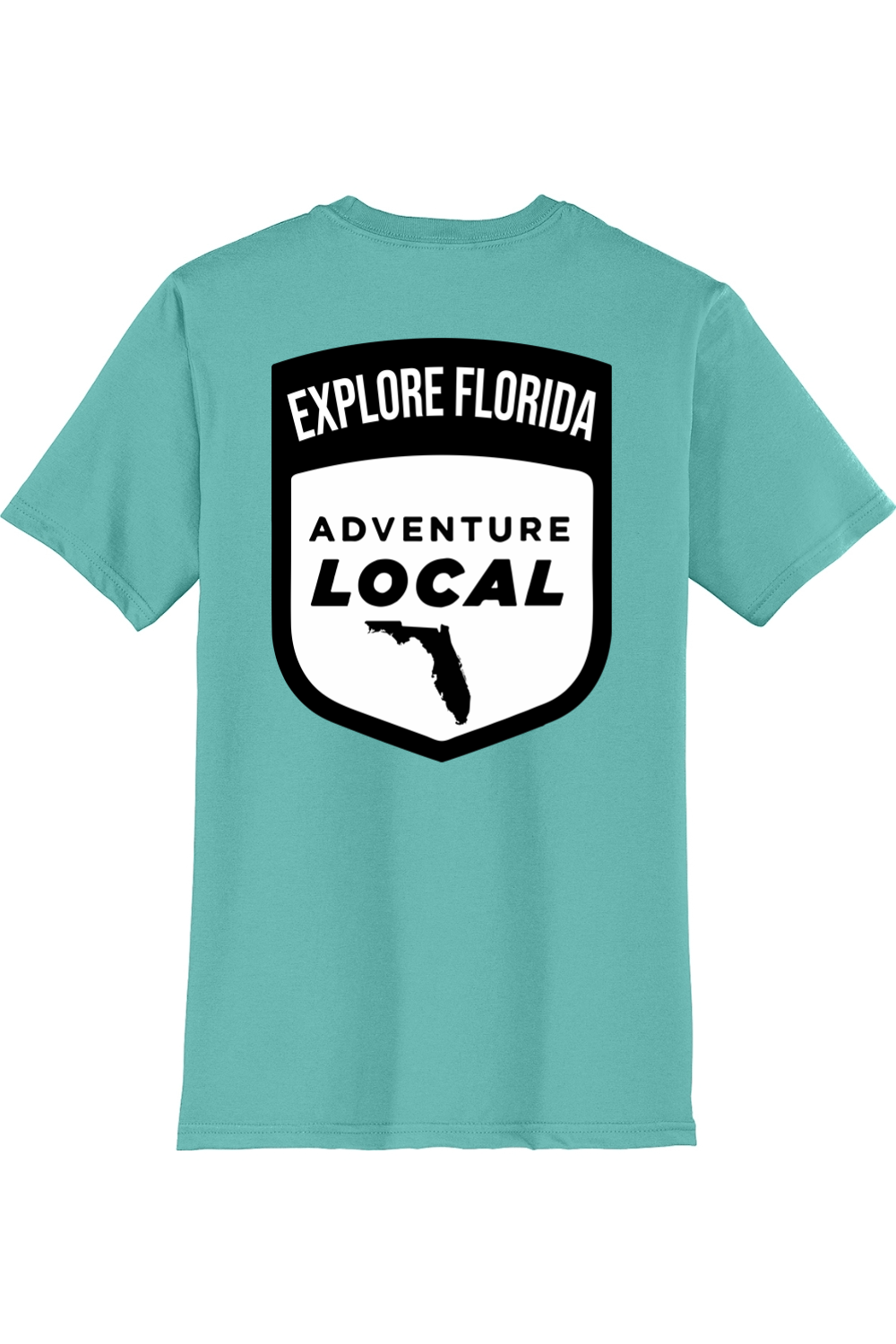 Adventure Local Shirt