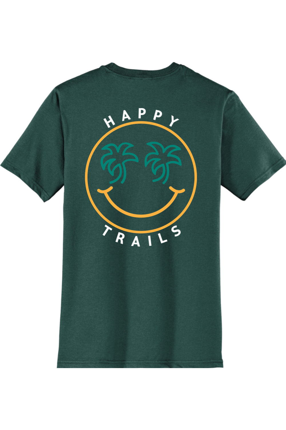 Happy Trails Shirt