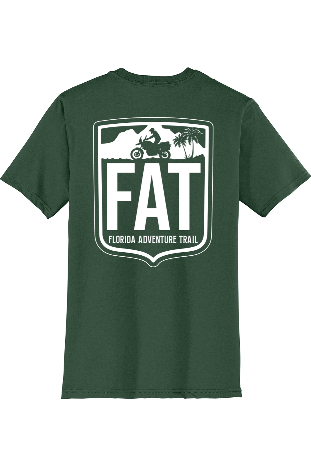 The F.A.T Motorcycle Shirt