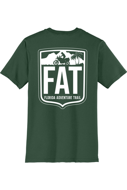 The F.A.T Motorcycle Shirt