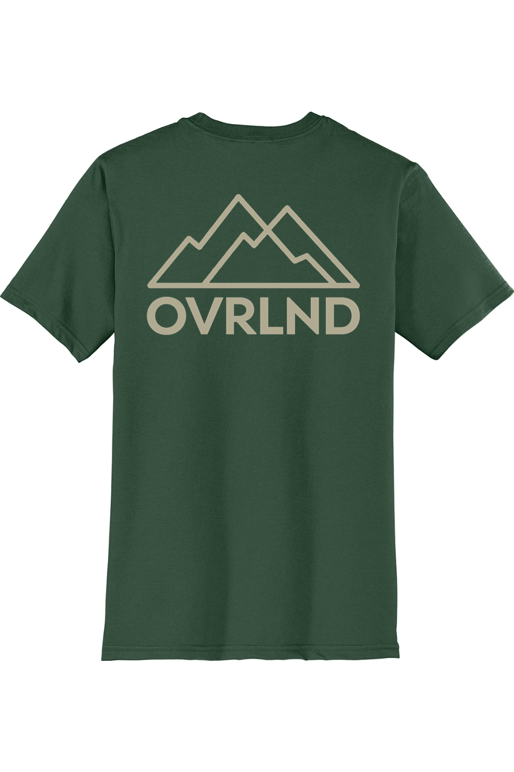 OVRLND Shirt