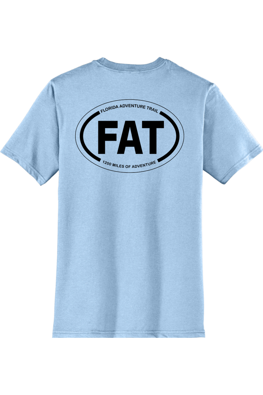 The F.A.T Shirt