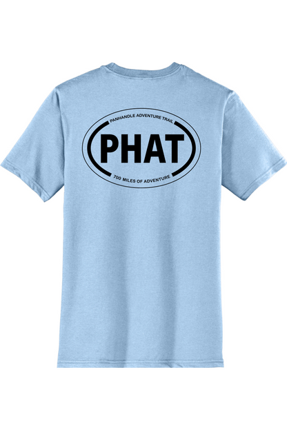 The P.H.A.T Shirt