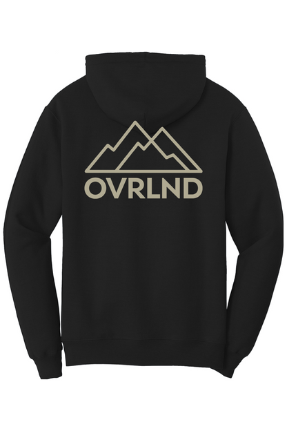 OVRLND Hoodie