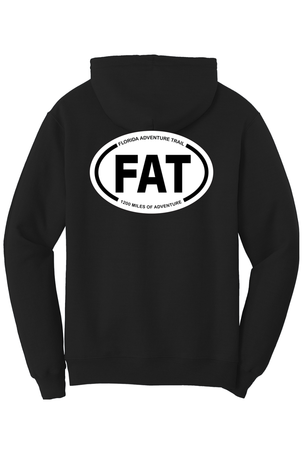 The F.A.T Hoodie