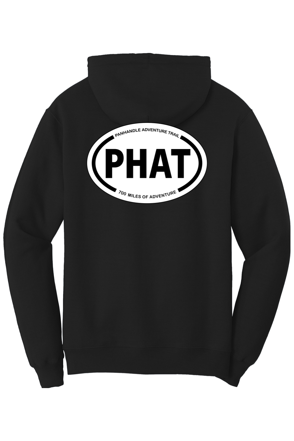 The P.H.A.T Hoodie