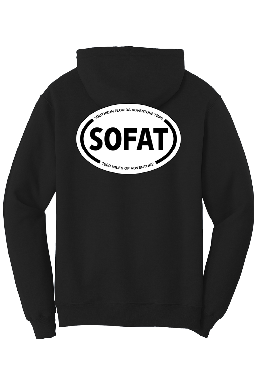 The S.O.F.A.T Hoodie