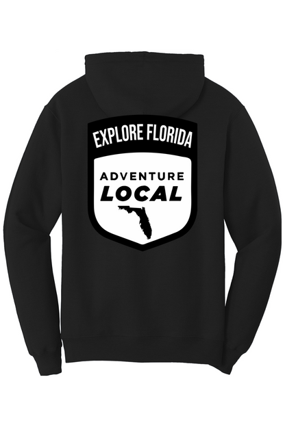 Adventure Local Hoodie