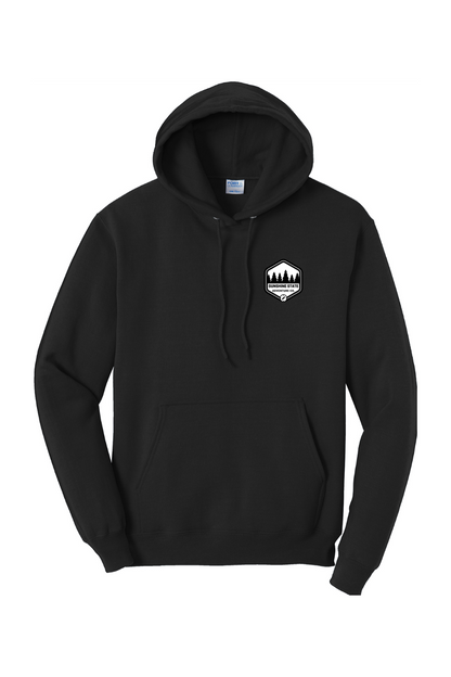 The P.H.A.T Hoodie