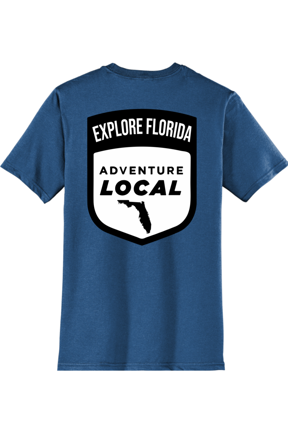 Adventure Local Shirt