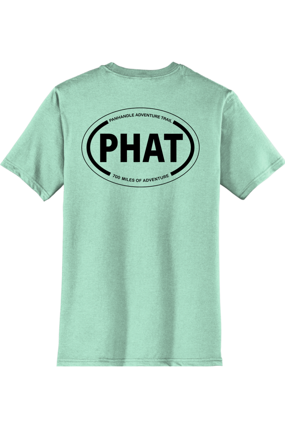 The P.H.A.T Shirt