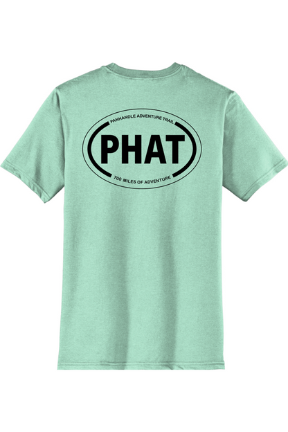 The P.H.A.T Shirt