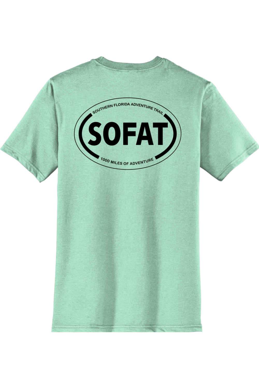 The S.O.F.A.T Shirt