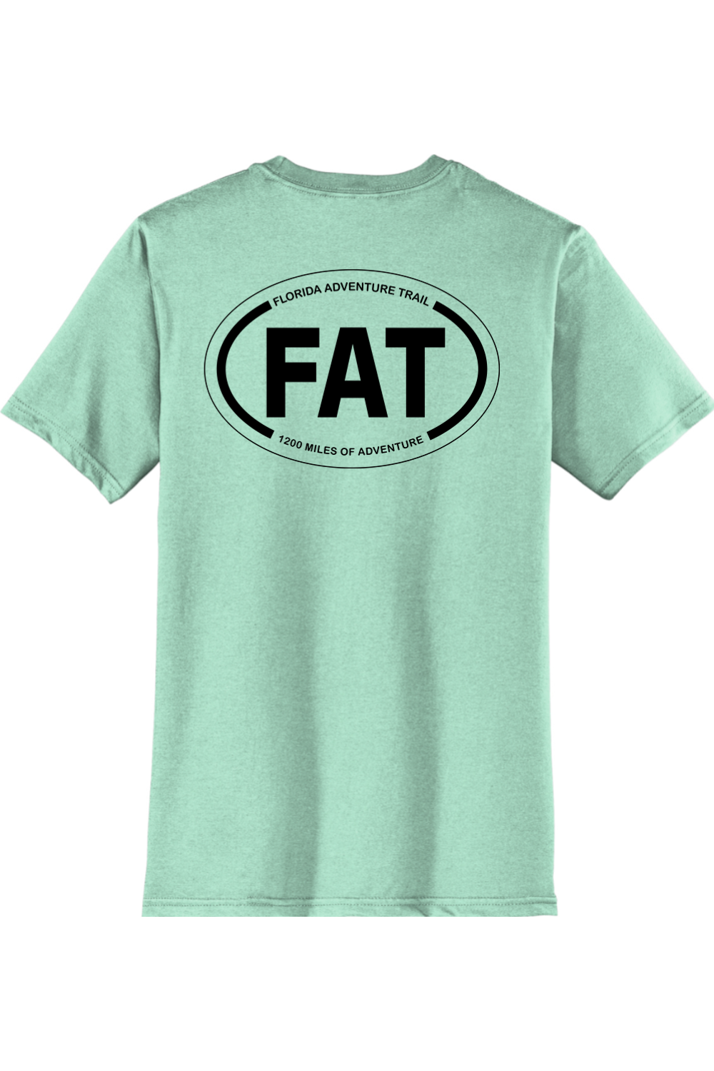 The F.A.T Shirt