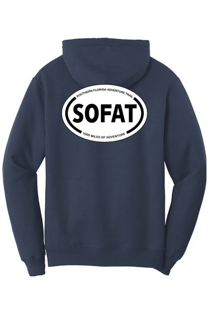 The S.O.F.A.T Hoodie