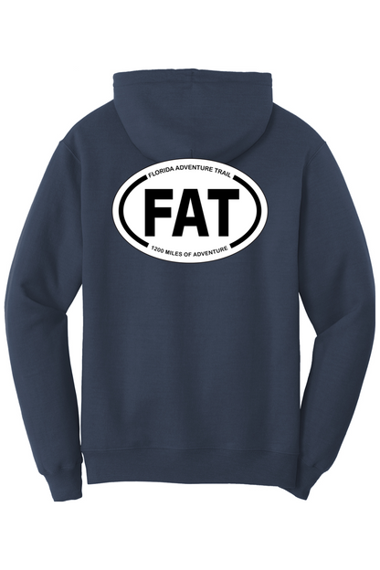 The F.A.T Hoodie