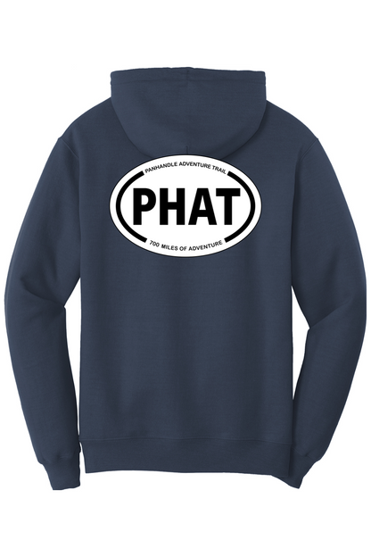 The P.H.A.T Hoodie