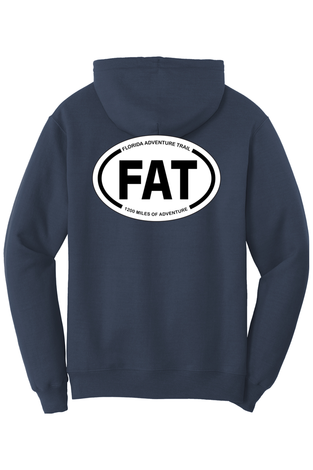 The F.A.T Hoodie