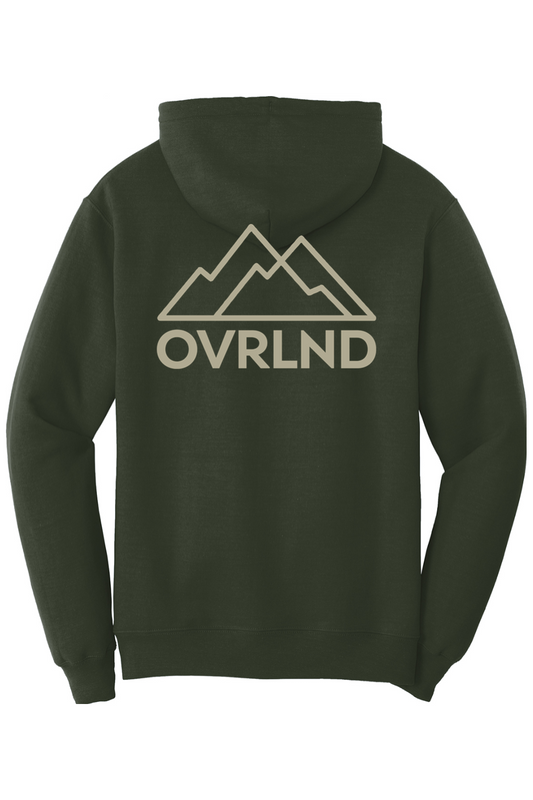 OVRLND Hoodie