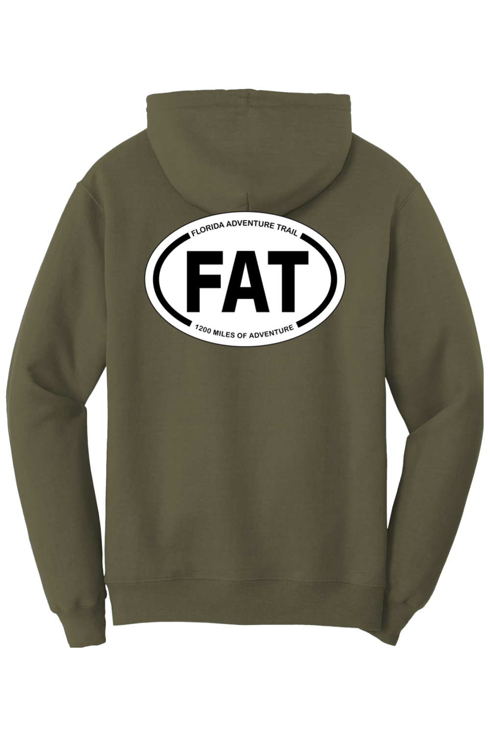 The F.A.T Hoodie