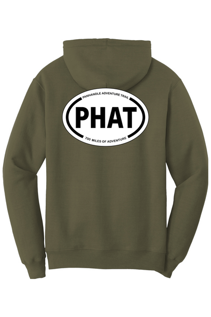 The P.H.A.T Hoodie