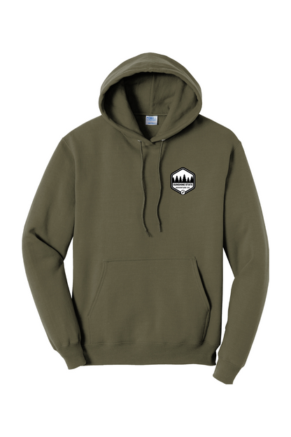 The P.H.A.T Hoodie