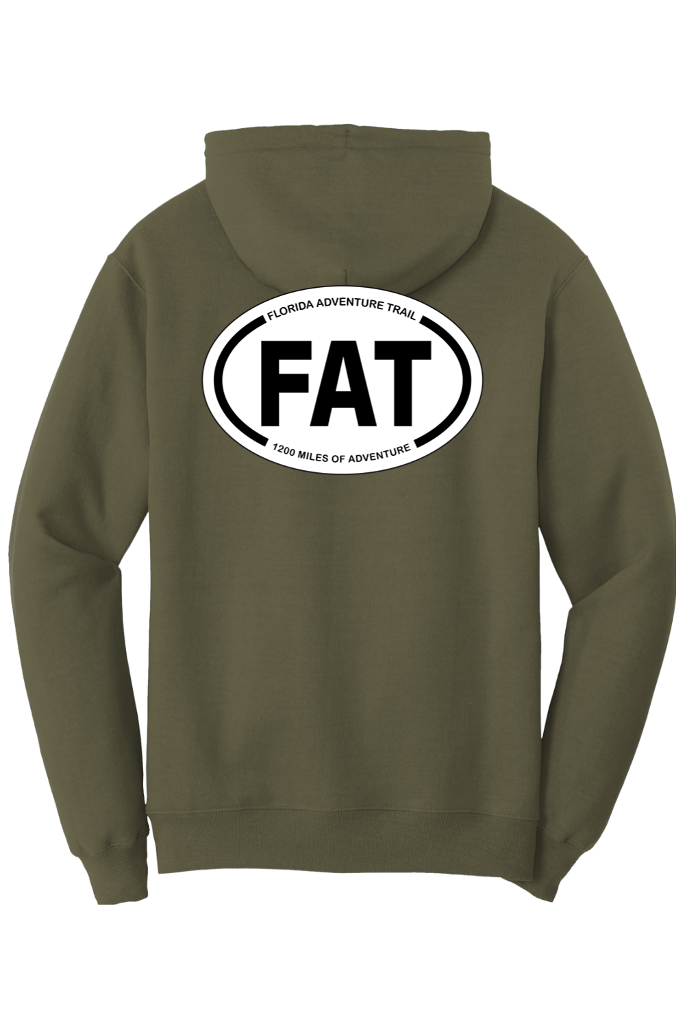 The F.A.T Hoodie
